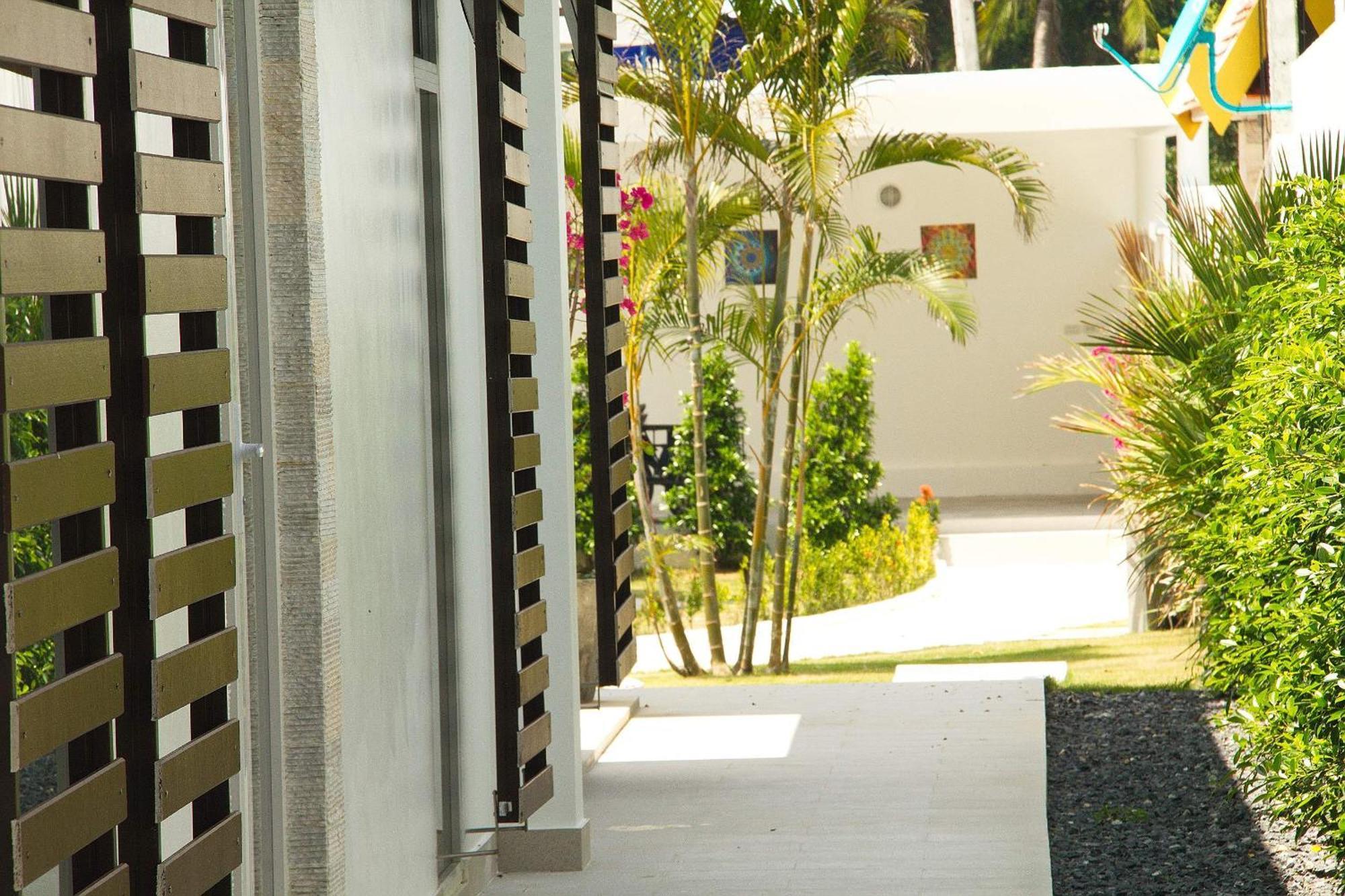 The Inspiration Residence Rawai Rom bilde