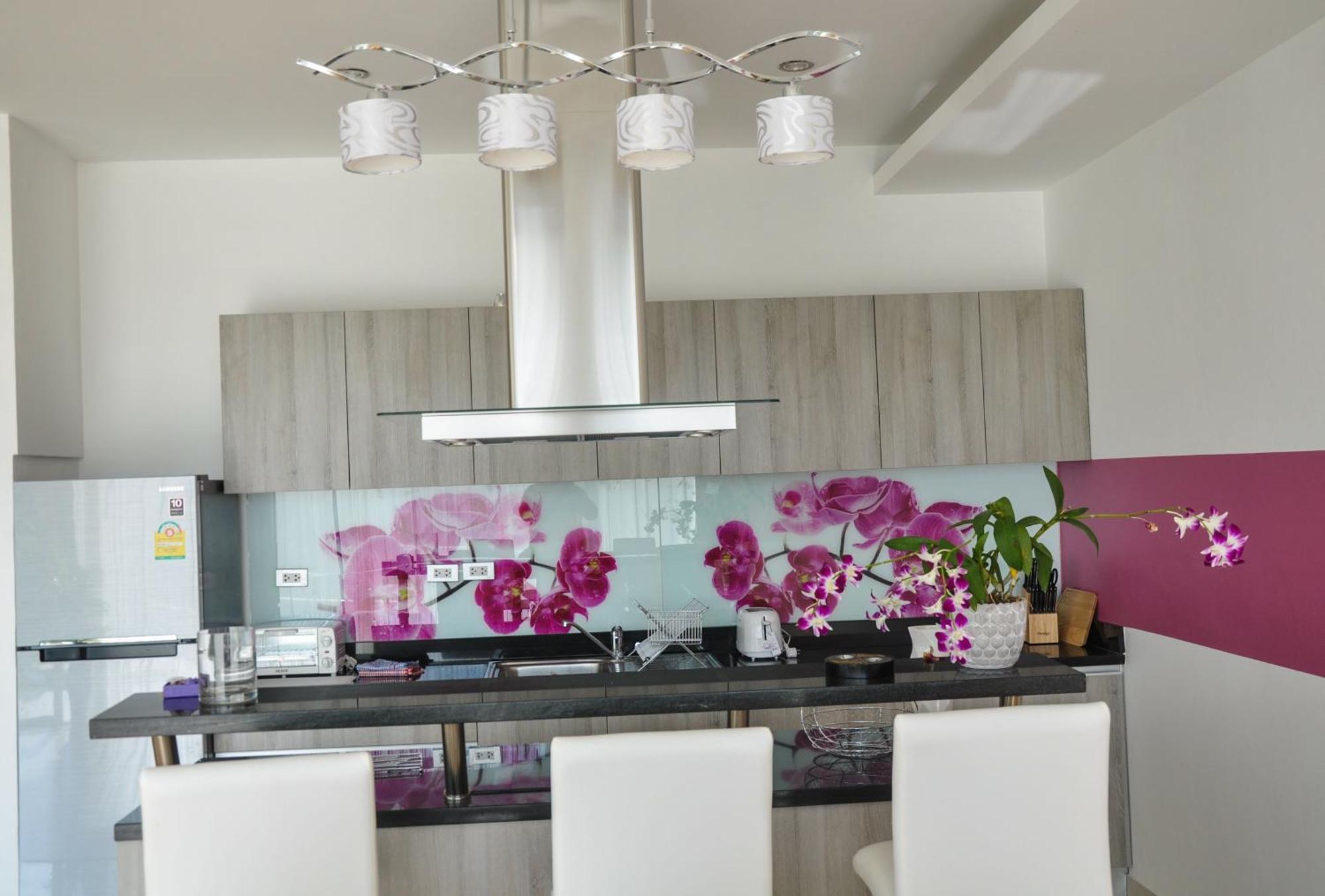 The Inspiration Residence Rawai Rom bilde